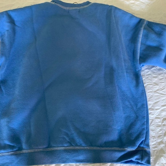 EDIKTED Toadstool Sweatshirt - Picture 3 of 4